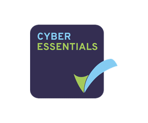 Cyber Essentials logo