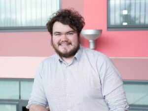Picture of Connor Hignett
