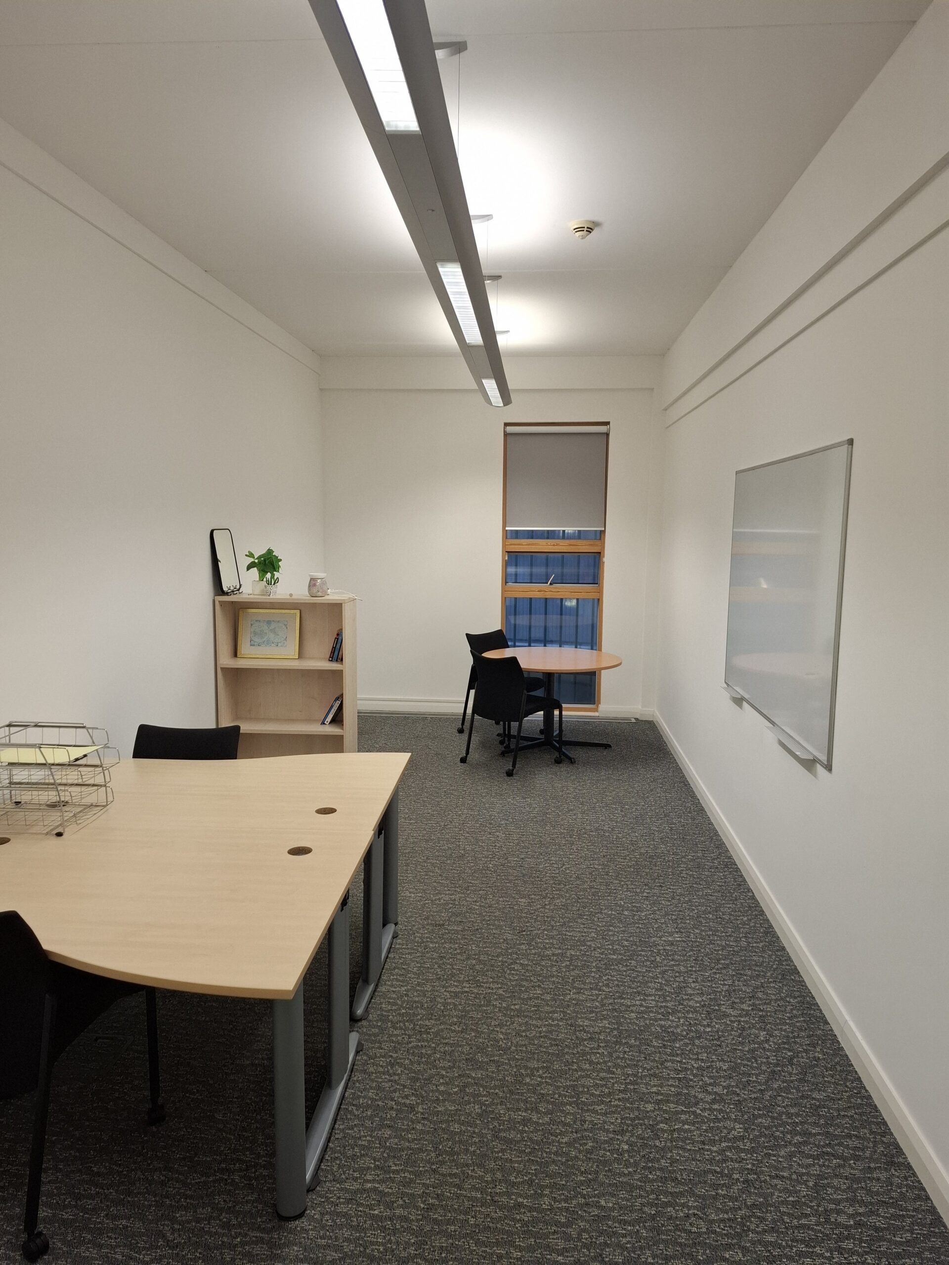 Office 129.